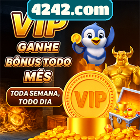 4242.com Ganhe R$ 100,00 Gratis